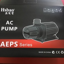 Hsbao AC 15000 LPH  Adjustable