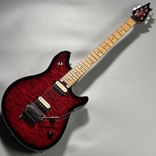EVH Wolfgang WG SPC QM BKD MP
