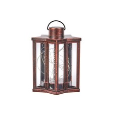 Firefly Star Lantern