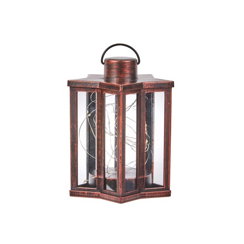 Firefly star lantern - star,