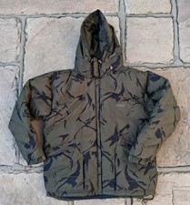 ADDICT SHE CAMO WINTER JACKET
