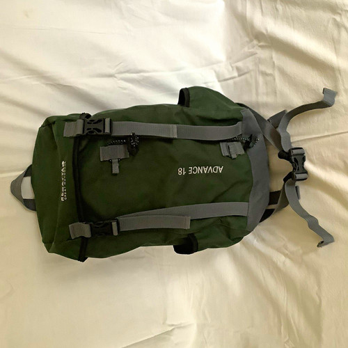 Regatta advance 18l hiking - 18l,
