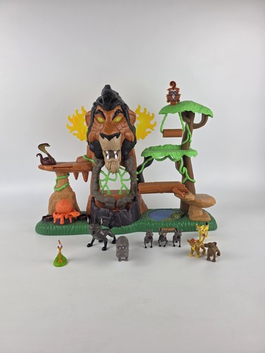 Disney junior the - junior, guard