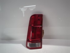 2001 LAND ROVER DISCOVERY TD5 COMMERCIAL PANEL VAN Lamp Assembly Rear LH 