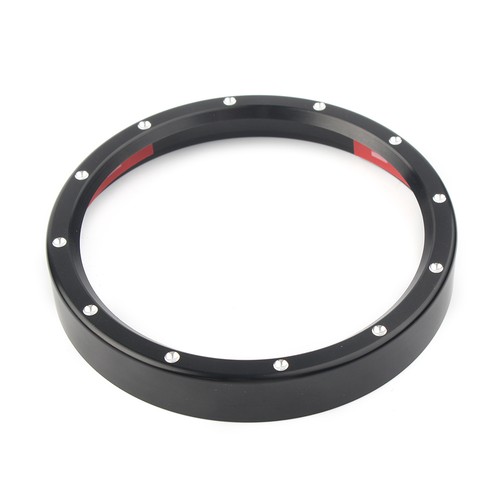 Speedometer gauge bezel - gauge,