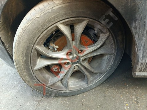 Ford focus line mk4 - ford, (c519)