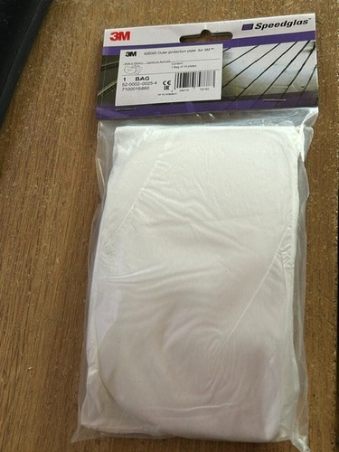 Speedglas 9000 outside - 3m,