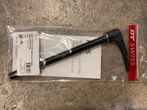 Swiss 12mm thru axle - dt,