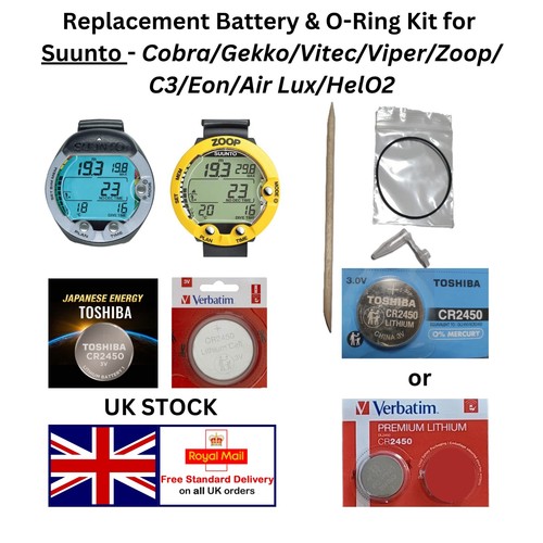 Battery kit for - battery,