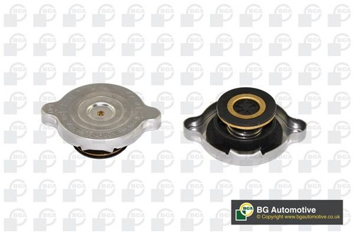 Coolant tank cap - coolant, mercedes