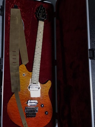 Evh gear wolfgang - wolfgang, standard