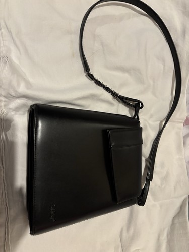 Bulaggi black shoulder bag - shoulder, bag.in
