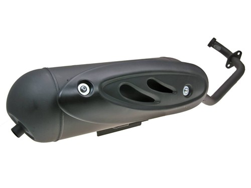 Exhaust tecnigas maxi for - exhaust,