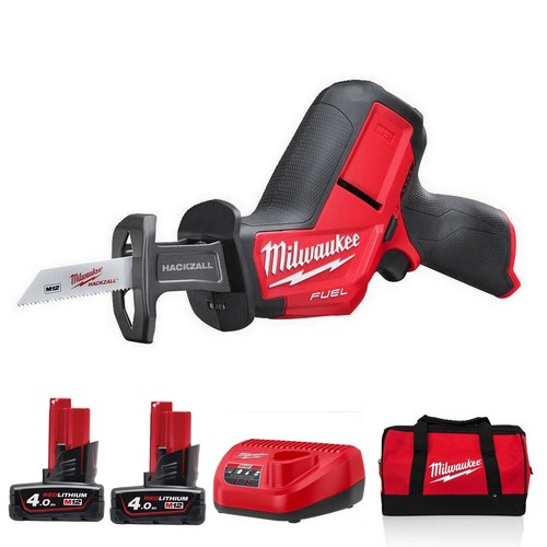 Milwaukee m12chz 402b - 12v, fuel