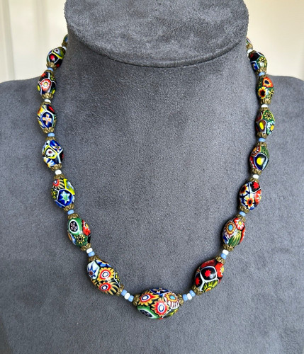 Vintage venetian murano - vintage,