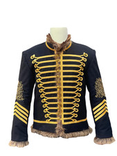 Men's 18th Century Napoleonic