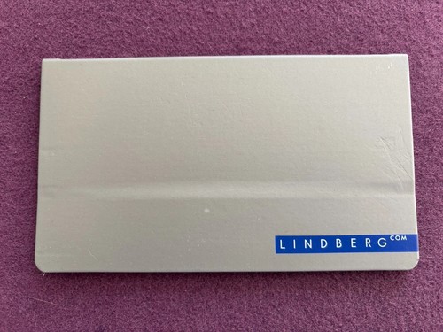 Lindberg folding glasses case - lindberg,