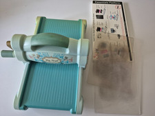 Sizzix Big Shot Machine