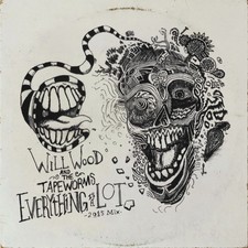 Will Wood & The Tape Worms