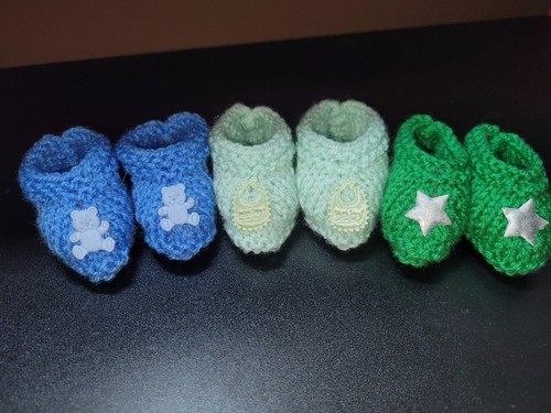 Pairs dolls shoes fit baby - pairs,