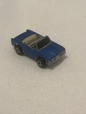 Micro Machines Lincoln