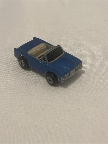 Micro machines lincoln - micro,