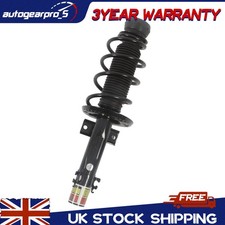 Front Shock Absorber