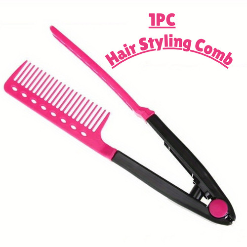 1pc hair straightener - hair,