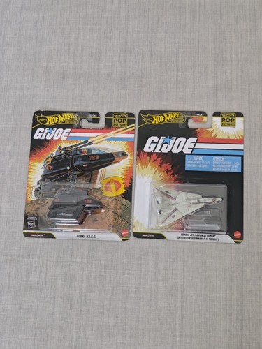 Hot wheels premium - pop, culture