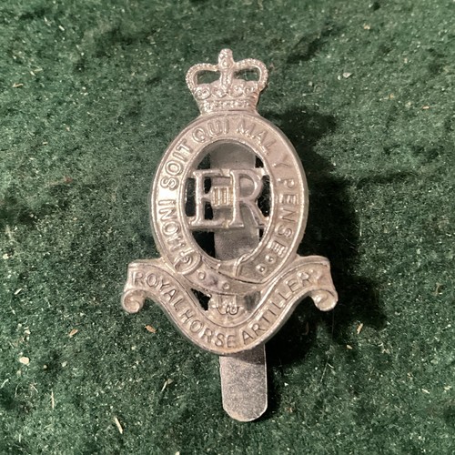 Royal horse artillery cap - royal,