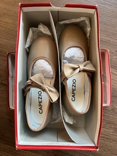 Capezio tap shoe mary jane - mary,