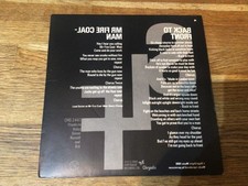 Stiff Little Fingers Back to