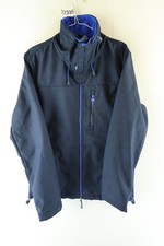 SUPERDRY Blue Softshell Jacket