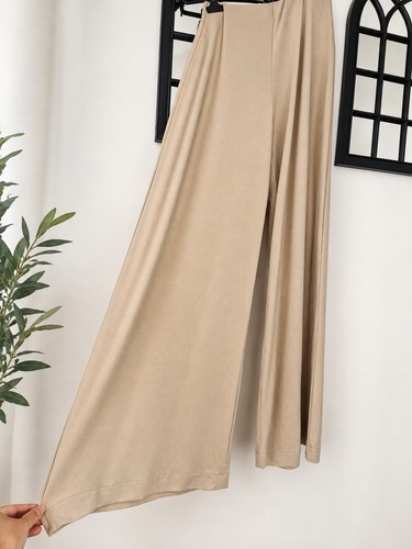 Womens bnwt zara palazzo - bnwt,