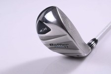 Ladies Cobra Baffler Rail-H #4 Hybrid / 25 Degree / Ladies Flex Baffler Rail-H
