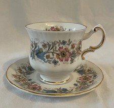 Vintage Paragon Fine Bone