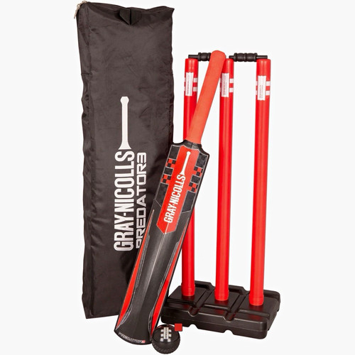 Gray nicolls predator - gray,