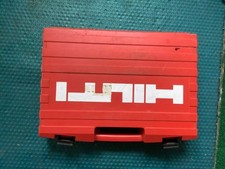 Hilti TE 2~A 24v SDS and normal drill