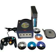 Nintendo GameCube Console