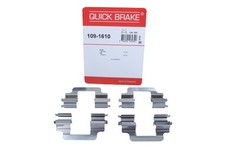 5x ✅Fits QUICK BRAKE