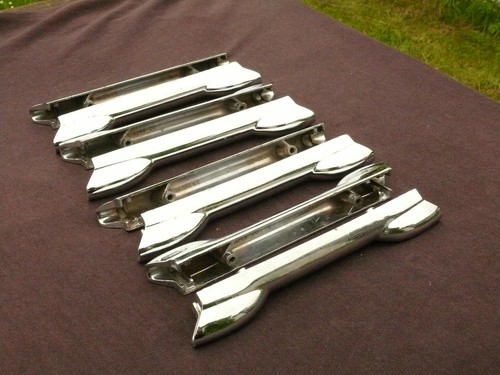 Olympic 1049 drum lugs - 1049-20,