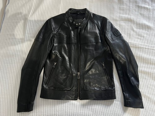 Belstaff gransden blouson - belstaff,