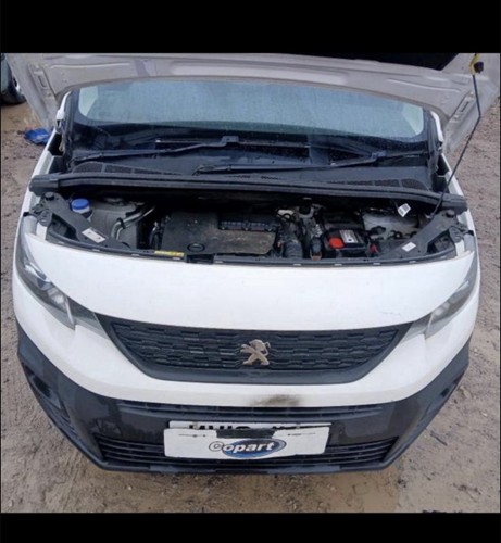 Peugeot partner 308 - peugeot, partner/308