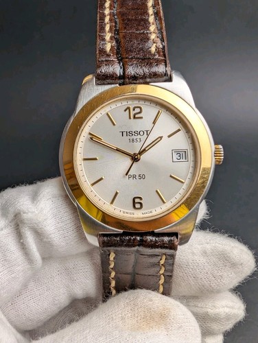 Tissot 1853 swiss men s - tissot, men's