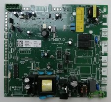 GLOWWORM MAIN PCB SYMS17.0