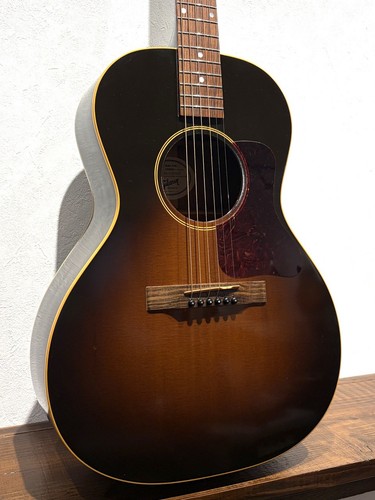 Gibson blues king 2010 - gibson,