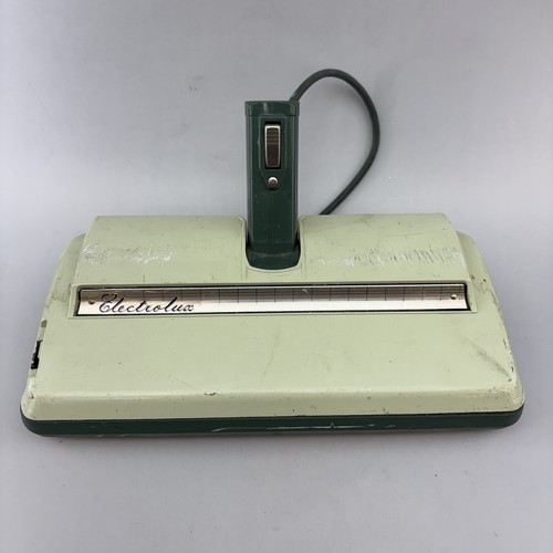 Electrolux vacuum vintage - vacuum,