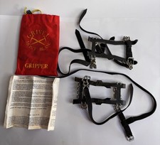 Grivel mont blanc grippers - grivel,