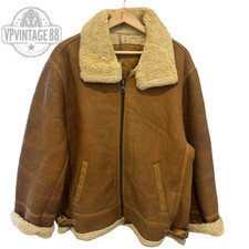 Vintage B-3 Aviator Bomber