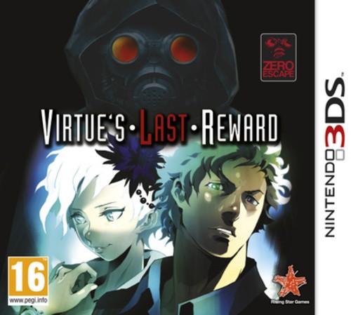 Virtue last reward - last,